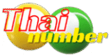 thai number